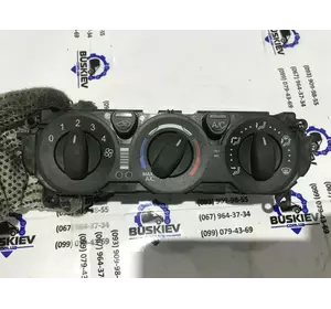 Блок керування опалювачем Ford Transit Connect з 2012- рік GK2T-19980-DE Блок керування опалювачем Ford Transit Connect з 2012- рік GK2T-19980-DE