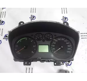 Панель приладів спидрометр Ford Transit 2.2TDC 2006-2014 6C1T-10849-GJ