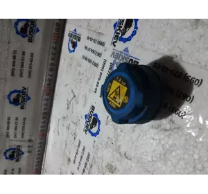 A878 Fiat/Alfa/Lancia кришка бачка розширювального дукато 6ac3 A878 Fiat/Alfa/Lancia кришка бачка розширювального дукато 6ac3