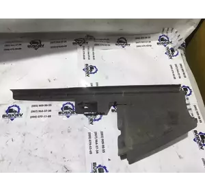 Дефлектор переднього бампера лівий Ford Transit Connect з 2002-2013 рік 7T16-8122-AA Дефлектор переднього бампера лівий Ford Transit Connect з 2002-2013 рік 7T16-8122-AA