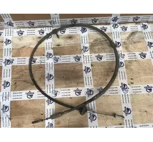 Трос стоянкового гальма Fiat Dukato 1370472080 Трос стоянкового гальма Fiat Dukato 1370472080