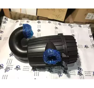 Корпус повітряного фільтра Fiat Ducato з 2006 - рік 1360694080 Корпус повітряного фільтра Fiat Ducato з 2006 - рік 1360694080