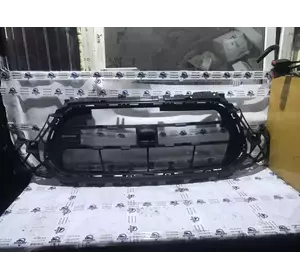 Кронштейн переднього бампера Ford Transit з 2014- рік BK31-17E778-AF Кронштейн переднього бампера Ford Transit з 2014- рік BK31-17E778-AF