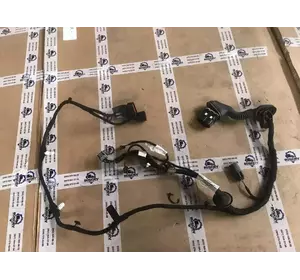 Дріт дверцят Ford Transit з 2014- рік BK3T-14A631-DBE Дріт дверцят Ford Transit з 2014- рік BK3T-14A631-DBE