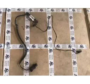 Дріт дверцят задній Ford Transit Custom з 2012-год BK2T-18C394-BD Дріт дверцят задній Ford Transit Custom з 2012-год BK2T-18C394-BD