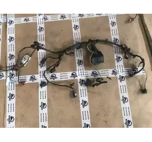 Проводка двигуна Ford Transit Connect з 2002-2013 рік 7T1T-9H589-AC Проводка двигуна Ford Transit Connect з 2002-2013 рік 7T1T-9H589-AC