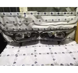 Фара ліва Ford Transit Connect з 2013- рік DT11-13W030-DC Фара ліва Ford Transit Connect з 2013- рік DT11-13W030-DC