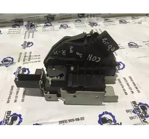 Замок дверей задньої двостулкової Ford Transit Connect з 2013-год DT11-V43288-BG Замок дверей задньої двостулкової Ford Transit Connect з 2013-год DT11-V43288-BG