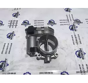 Дросельна заслінка Ford Transit Custom з 2012- рік BK2Q-9E926-AB 0280750537 Дросельна заслінка Ford Transit Custom з 2012- рік BK2Q-9E926-AB 0280750537