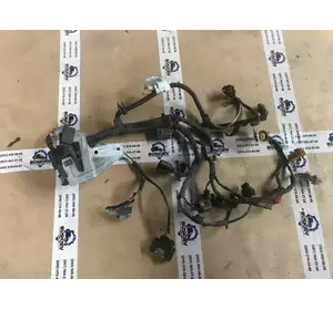 Проводка двигуна Ford Focus з 2004-год 4M5T-9H589-LE Проводка двигуна Ford Focus з 2004-год 4M5T-9H589-LE