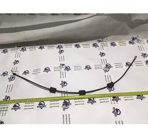 Трос замка дверей правих Ford Transit Connect з 2002-2013 рік 9T16-V43286-BD Трос замка дверей правих Ford Transit Connect з 2002-2013 рік 9T16-V43286-BD