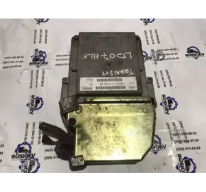 Блок керування двигуном DCU-101 Ford Transit з 2006-2014 рік 6C11-12A650-AK Блок керування двигуном DCU-101 Ford Transit з 2006-2014 рік 6C11-12A650-AK