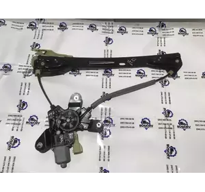 Стеклоподьемник задній правий Ford Fusion з 2012 - рік DS73-F27000-BE Стеклоподьемник задній правий Ford Fusion з 2012 - рік DS73-F27000-BE