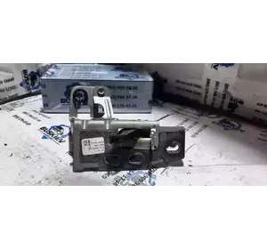 DT11V43287AE Ford замок двері задньої орної лівої верхній DT11V43287AE Ford замок двері задньої орної лівої верхній