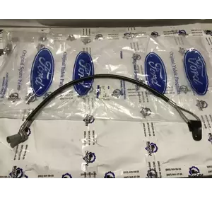 Замок тримача запаски Ford Transit 2014-2019 BK21-1513-AB Замок тримача запаски Ford Transit 2014-2019 BK21-1513-AB