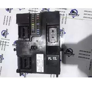 Блок запобіжників Ford Transit Custom BK2T-14B476-AU Блок запобіжників Ford Transit Custom BK2T-14B476-AU