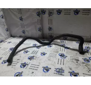 BK319Y438AB Ford патрубок обігрівача ford transit 2011- ibras BK319Y438AB Ford патрубок обігрівача ford transit 2011- ibras