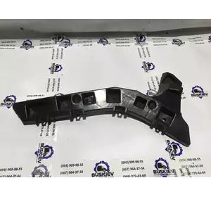 Кронштейн заднього бампера правий Ford Fusion з 2012- рік DS73-17A882-AE Кронштейн заднього бампера правий Ford Fusion з 2012- рік DS73-17A882-AE