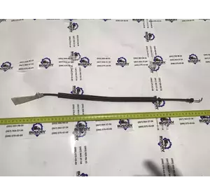 Трос замка дверей передньої правої Fiat Ducato c 2006 - рік 989393101 Трос замка дверей передньої правої Fiat Ducato c 2006 - рік 989393101