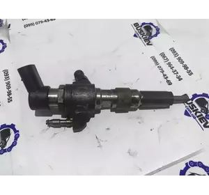 Форсунка впорскування палива Fiat Ducato 1.6 HDi 2008-2012 рік 9674973080 Форсунка впорскування палива Fiat Ducato 1.6 HDi 2008-2012 рік 9674973080