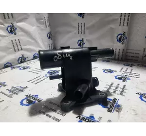 CM5E8K556BB Ford фланець системи охолодження CM5E8K556BB Ford фланець системи охолодження