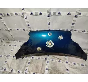 Капот Smart Fortwo з 2007-2014 рік A4517500004 Капот Smart Fortwo з 2007-2014 рік A4517500004