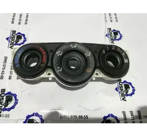 Блок керування опалювачем Ford Transit Connect 98AB-18C419-AF Блок керування опалювачем Ford Transit Connect 98AB-18C419-AF