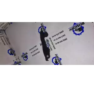 Ford — кожух ремінець гм 2S61-6D046-AD Ford — кожух ремінець гм 2S61-6D046-AD