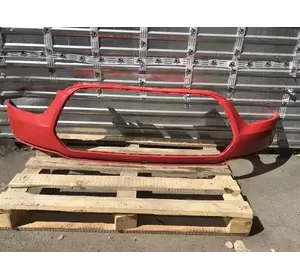 Бампер передній Ford Transit з 2014 рік Бампер передній Ford Transit з 2014 рік