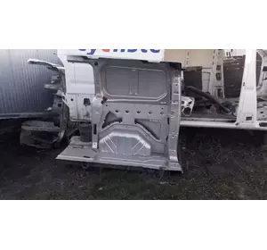 Боковина Четвертть задня права Ford Transit Custom з 2012-го року Боковина Четвертть задня права Ford Transit Custom з 2012-го року