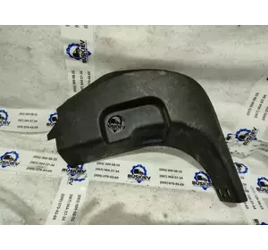 Пластик арки дверей лівого Ford Transit Connect з 2013-год DT11-V02349-AB Пластик арки дверей лівого Ford Transit Connect з 2013-год DT11-V02349-AB