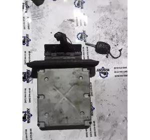 Блок керування двигуном Ford Transit з 2000-2006 рік 3C11-12A650-CA Блок керування двигуном Ford Transit з 2000-2006 рік 3C11-12A650-CA