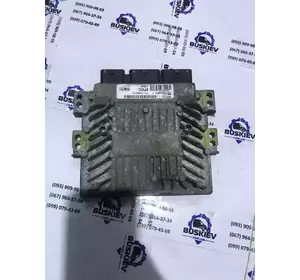 Блок керування двигуном Ford Transit Connect 5WS40483C-T, 9T11-12A650-DC Блок керування двигуном Ford Transit Connect 5WS40483C-T, 9T11-12A650-DC