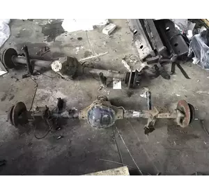 Міст задній Диференціал Ford Transit з 2006-2014 рік 6C11-4001-BEF Міст задній Диференціал Ford Transit з 2006-2014 рік 6C11-4001-BEF