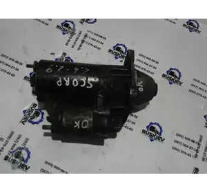 Стартер Mercedes 6519060000 Стартер Mercedes 6519060000