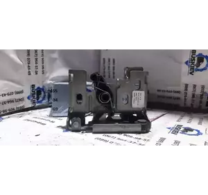 BK21V431A03AL Замок двері задньої лівої Ford Transit Custom BK21V431A03AL Замок двері задньої лівої Ford Transit Custom