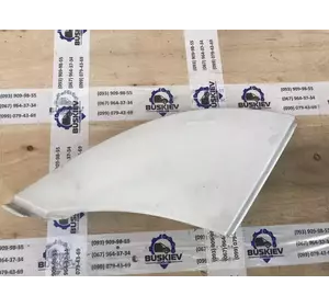 Накладка фари Резiчка ліва Citroen Jumper з 2006-2014 рік 1306531070 Накладка фари Резiчка ліва Citroen Jumper з 2006-2014 рік 1306531070