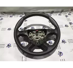 Кермо Ford Transit Custom з 2012- рік BK21-3600-CD Кермо Ford Transit Custom з 2012- рік BK21-3600-CD