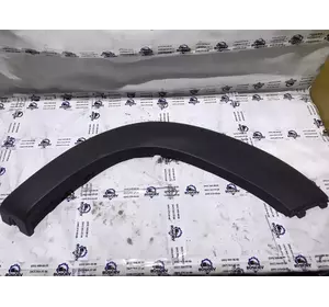 Накладка крила задня ліва Fiat Dukato з 2006-год 1307241070 Накладка крила задня ліва Fiat Dukato з 2006-год 1307241070