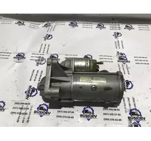 Стартер Renault Trafic з 2001- рік 8200331251 Стартер Renault Trafic з 2001- рік 8200331251