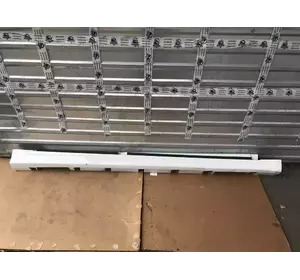 Поріг лівий Ford Fusion з 2012- рік DS73-F10155-B Поріг лівий Ford Fusion з 2012- рік DS73-F10155-B