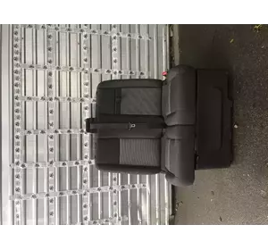 Сидіння подвійне Ford Transit з 2014 рік Сидіння подвійне Ford Transit з 2014 рік