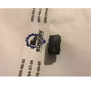 Кнопка блокування замка дверей Volkswagen Caddy з 2010-2015 рік 1T0962125B Кнопка блокування замка дверей Volkswagen Caddy з 2010-2015 рік 1T0962125B