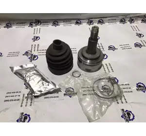 Шрус зовнішній Renault Master з 2010- рік EXPR921 Шрус зовнішній Renault Master з 2010- рік EXPR921