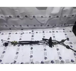 Трос перемикання акпп/кп Peugeot Boxer з 2006-2014 55228968, 55228969 Трос перемикання акпп/кп Peugeot Boxer з 2006-2014 55228968, 55228969