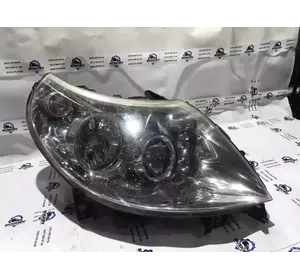 Фара права Peugeot Boxer з 2006-2014 1369495080 Фара права Peugeot Boxer з 2006-2014 1369495080