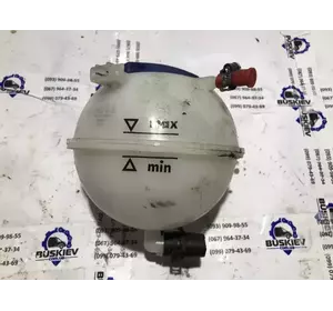 Розширювальний бачок Volkswagen Caddy 1001210033 Розширювальний бачок Volkswagen Caddy 1001210033