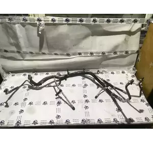 Трубка кондиціонера Ford Transit з 2014- рік BK21-19A705-AA Трубка кондиціонера Ford Transit з 2014- рік BK21-19A705-AA