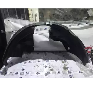 Підкрилок правий Ford Transit Custom з 2012- рік GK21-16114-AB Підкрилок правий Ford Transit Custom з 2012- рік GK21-16114-AB