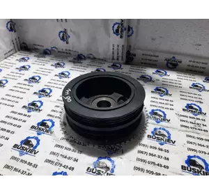 CM5E6316EA Ford шків колінвала ford c-max б/у CM5E6316EA Ford шків колінвала ford c-max б/у